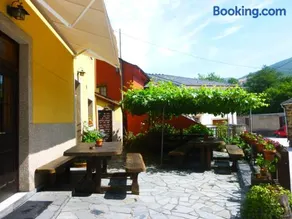 Hotel Rural La Pista - Image 2