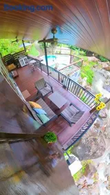 Pulangbato Falls Mountain Resort - Image 2