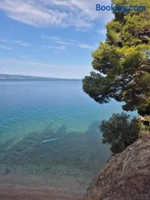 Apartman Bauer - Omiš- Nemira, free parking - Image 5