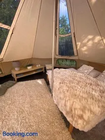 Hvězdný glamping - Image 5