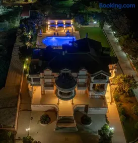 Casa di Voz Suites complex & free gym services by "elite" - Image 4