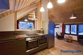 Chalet Le Challenge - Les 2 Alpes - Image 5