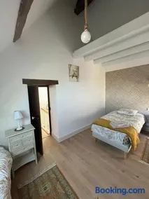 Au petit soulier de Puisaye - Image 2