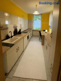 Adam's Sonnenberg Apartment - Image 2