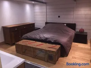 Appartement une chambre dans ancienne ferme - Image 2