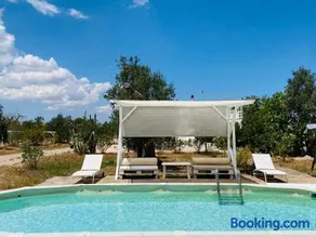 Casina del mandorlo Private Pool - Image 3