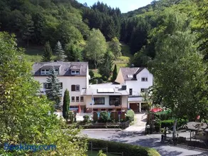 Ferien und Selbstversorgerhaus für Gruppen Sauerthaler Hof - Loreley - Image 1
