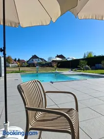 Ferienhaus Zerbst - Image 1