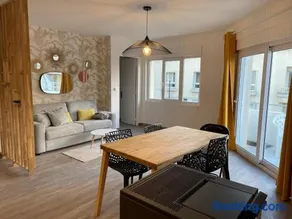 Sunset centre Merlimont Plage - Image 4