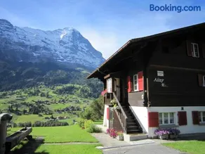 Chalet Aiiny - Image 1