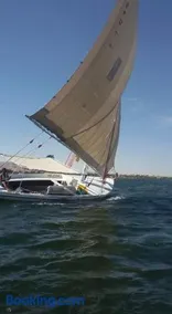 sailboat - Image 1