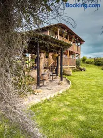 Hotel - Posada Las Rocas - Guasca Cundinamarca - Image 5
