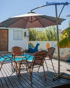 Take It Easy Beach Hostel - Image 3