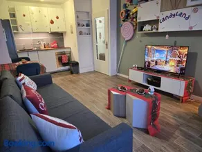 Candyland-20min Disney-Famille - Image 1