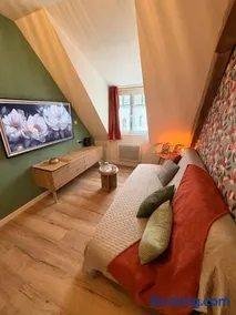 Le manoir - Image 1