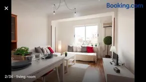 Apartamento Toreros Center Wifi - Image 1