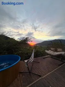 Panorama Cottage - Image 2
