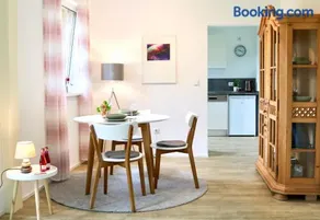 Ferienwohnung Bliestalglück mit Balkon & Terrasse - Image 4
