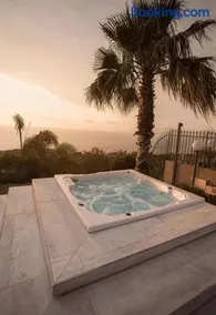 Suite Pizzo jacuzzi rooms - Image 2