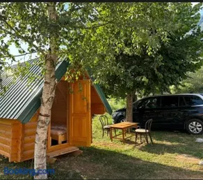 Camp Mrdak Lipovo - Image 2