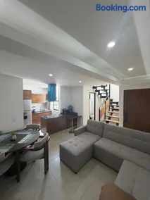 Penthouse 5 minutos de Tlaquepaque centro - Image 1