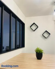 Appartement 2 chambres avec terrasse vue sur jardin arboré - Image 3