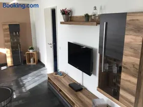 Ferienwohnung zum Heilbrünnchen - Image 1