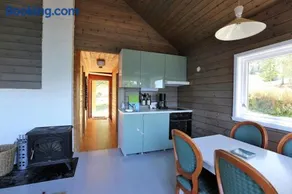 Cabin "Plum" in beautiful Hardanger - Image 4