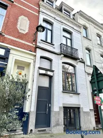 My Haus European Commision - Image 2
