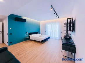 LumiaRooms B&B - Image 1
