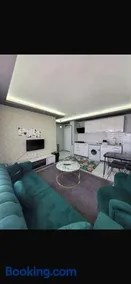 50 yıl SUIT APART RESIDANCE - Image 4