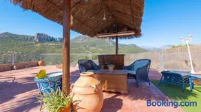 Vivienda Rural Casa Sofía Ubrique by Ruralidays - Image 3