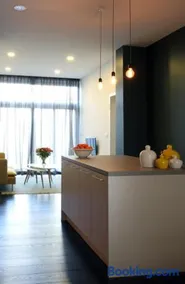 Parc Brussels Apartment - Image 2