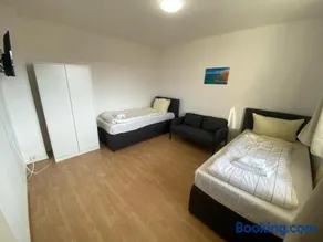 City Apartments in Neumünster - Ruhige Lage mit bester Anbindung - Image 3
