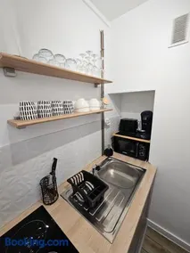 Studio Voltaire - Centre ville - Image 2
