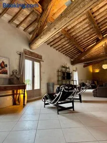 Loft in Camargue - Image 4