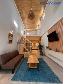Aconcagua Urban Loft - Image 1