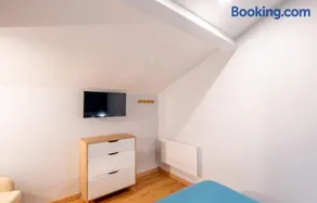 La perle Lune -chambre en colocation- centre - ville - parking - Image 1