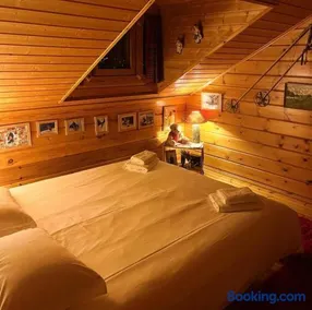 Vytina log house - Image 5