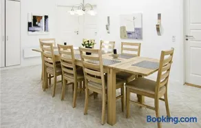 Holiday Home Stikkelsb¿Ej Tarm Iv - Image 3
