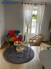 Confortable et agréable T1 n 2 - Image 2