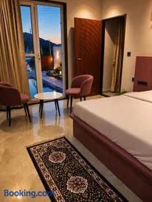 Casa Amberi villa - Image 1