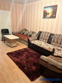 Ореховая горка Апартаменты с балконом и лифтом - Image 1