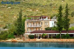 Baba Veli Pension - Image 1