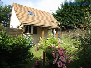 Gîte dans les Alpes Mancelles - Image 1