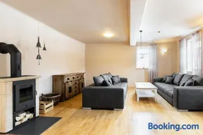 Holiday home, shower, toilet, 2 bed rooms - Image 3