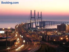 A View to the River Tejo by SixtyFive Boutique Home - Image 1