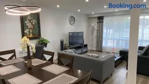 Spectacular 3 BR 2 WR House - Close to Airport - Image 2