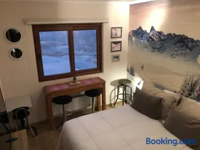 Departamento residencial Valle Nevado - Image 2