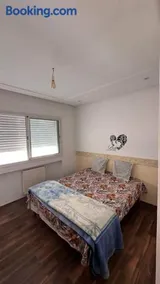 Appartement avec piscine, balcon clim parking - Image 4